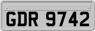 GDR9742