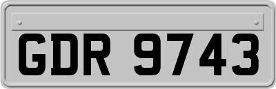 GDR9743