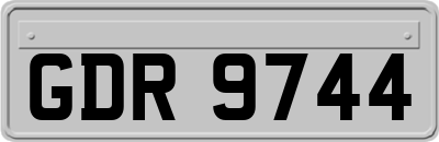 GDR9744