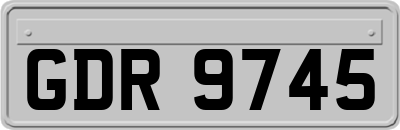 GDR9745