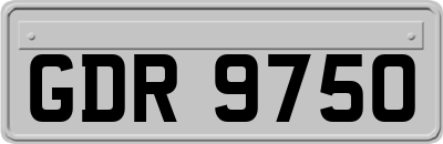 GDR9750