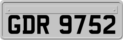 GDR9752