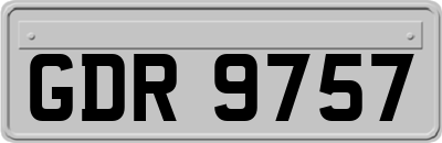 GDR9757