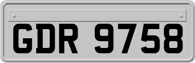 GDR9758