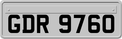 GDR9760