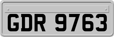 GDR9763
