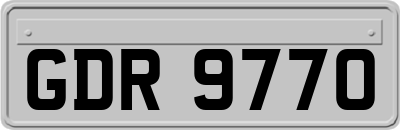GDR9770