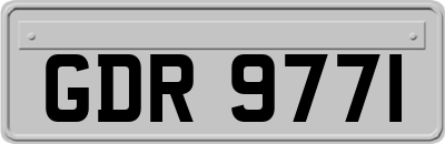 GDR9771