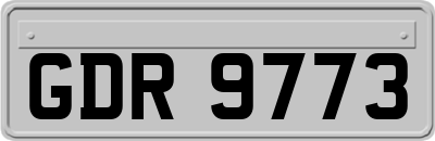 GDR9773