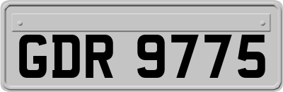 GDR9775