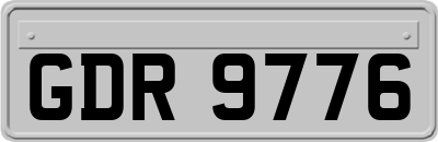 GDR9776