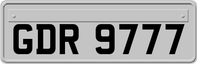 GDR9777