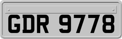 GDR9778