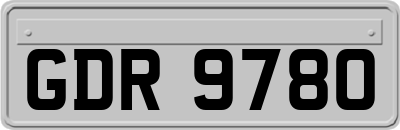 GDR9780