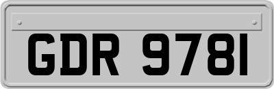 GDR9781