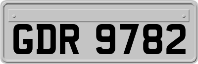 GDR9782