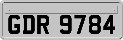 GDR9784