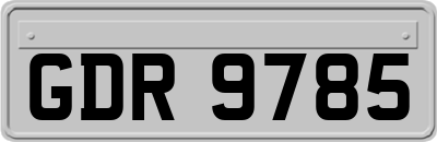 GDR9785