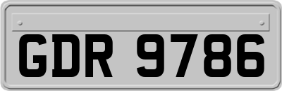 GDR9786