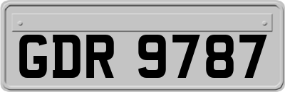 GDR9787