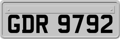 GDR9792