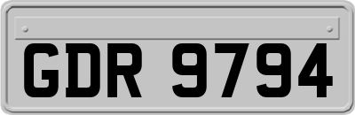 GDR9794