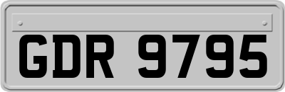 GDR9795
