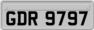 GDR9797
