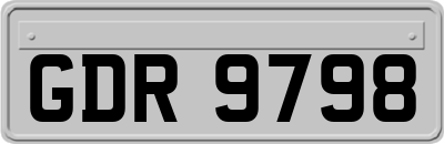 GDR9798