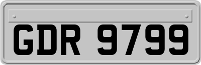 GDR9799