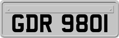 GDR9801