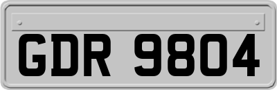 GDR9804