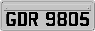 GDR9805