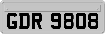 GDR9808