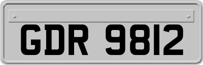 GDR9812