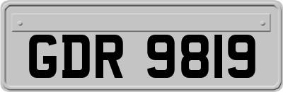 GDR9819