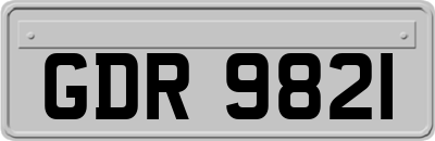 GDR9821