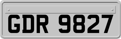 GDR9827