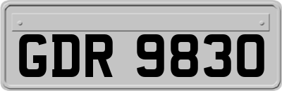 GDR9830