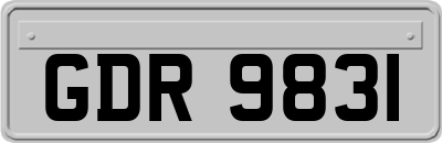 GDR9831