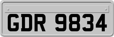 GDR9834