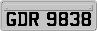 GDR9838