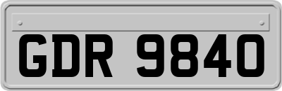 GDR9840