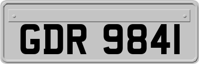 GDR9841