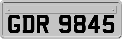 GDR9845