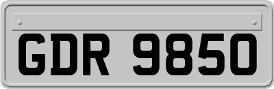 GDR9850