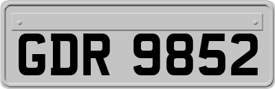 GDR9852