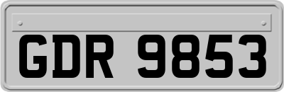 GDR9853