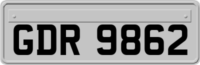 GDR9862
