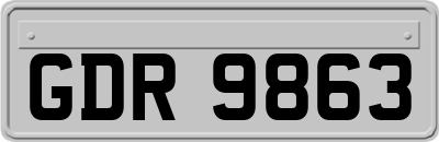 GDR9863